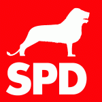 Logo: SPD OV BS Innenstadt